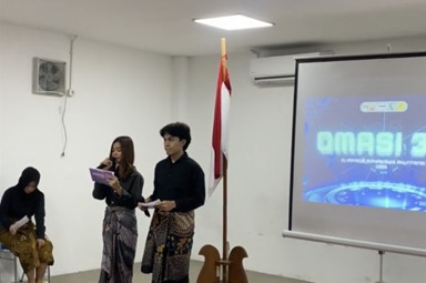 Olimpiade Mahsiswa Akuntansi